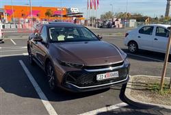 تويوتا كراون